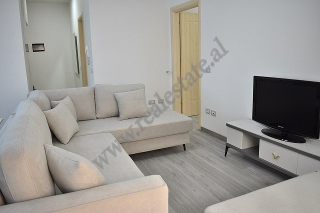 Two bedroom apartment for sale in Peti Street, near the Artificial Lake, in Tirana, Albania.&nbsp;
